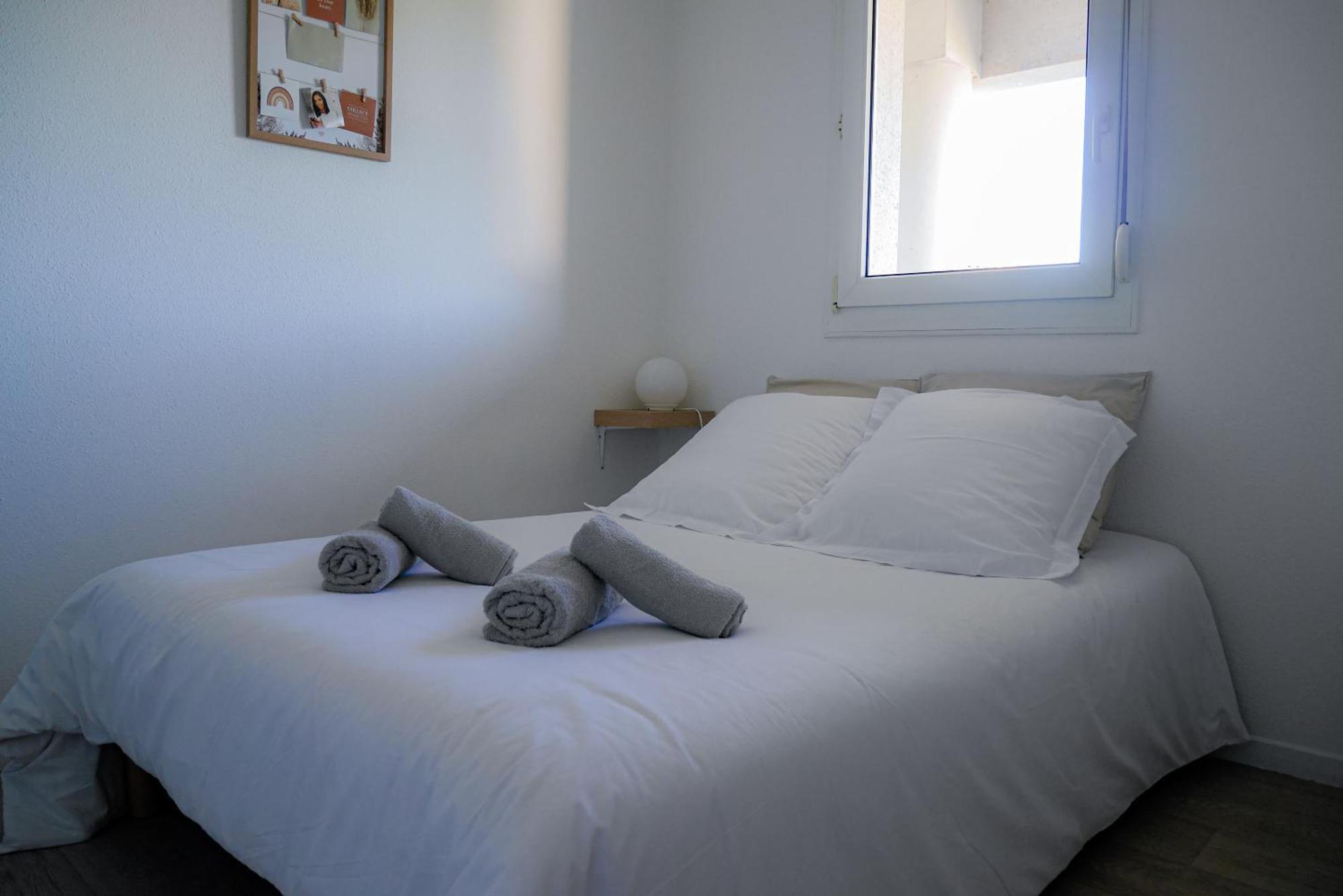 Le Laurier - Cosi - Wifi - Parking - Balcon Διαμέρισμα Saint-Orens-de-Gameville Εξωτερικό φωτογραφία