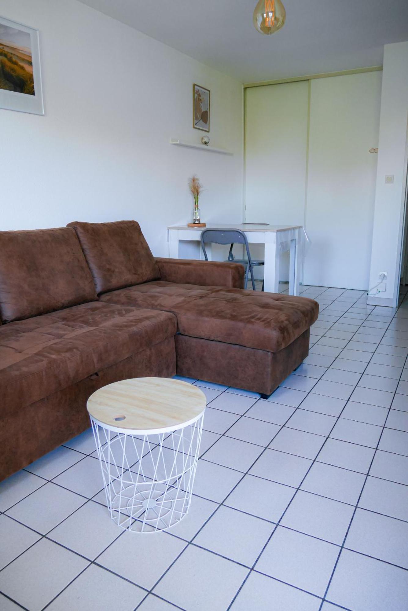 Le Laurier - Cosi - Wifi - Parking - Balcon Διαμέρισμα Saint-Orens-de-Gameville Εξωτερικό φωτογραφία