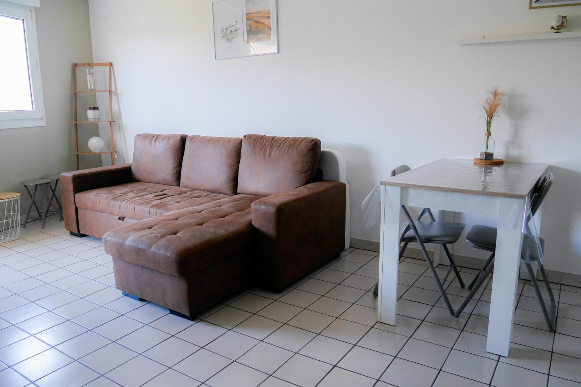 Le Laurier - Cosi - Wifi - Parking - Balcon Διαμέρισμα Saint-Orens-de-Gameville Εξωτερικό φωτογραφία