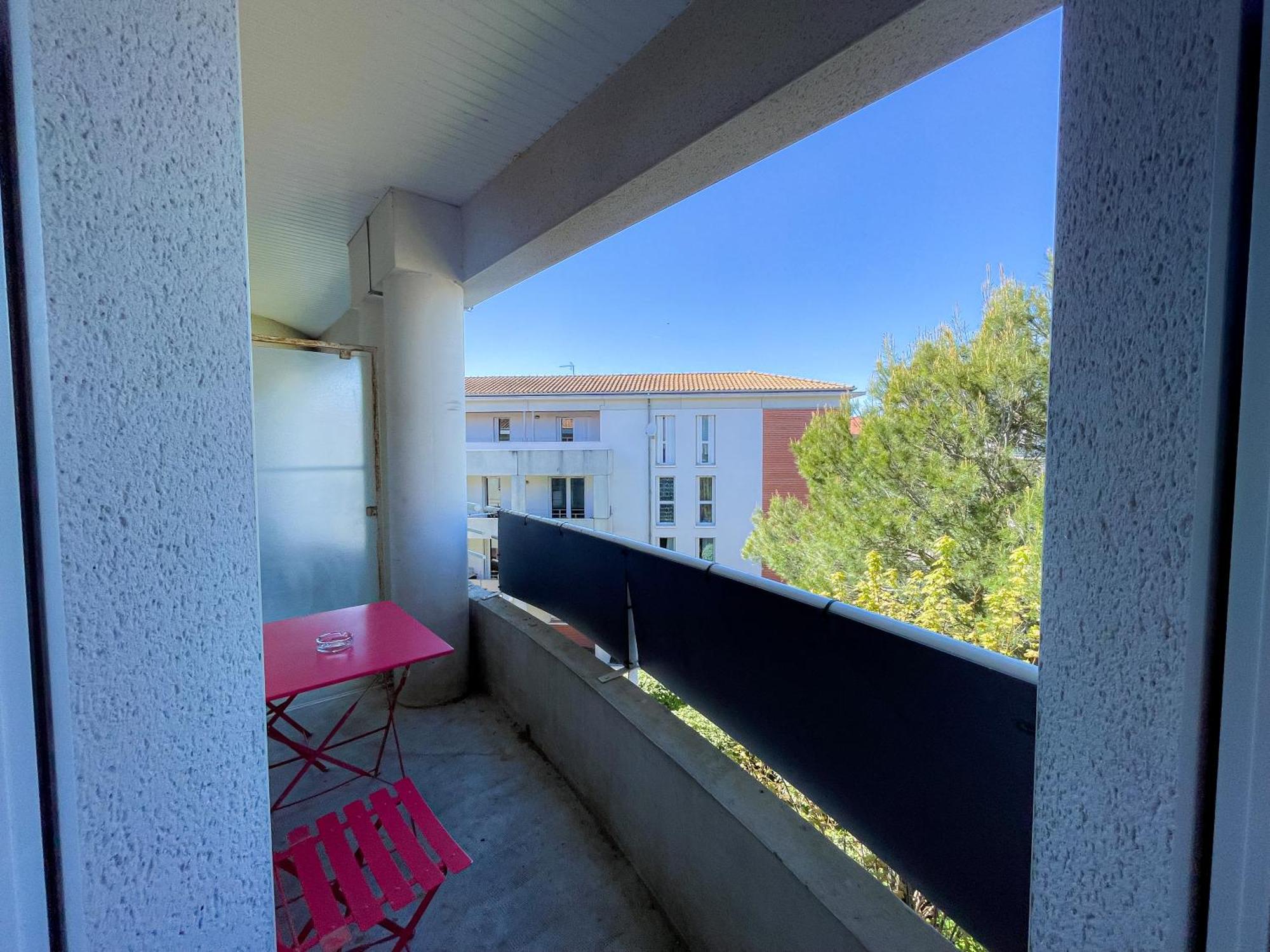Le Laurier - Cosi - Wifi - Parking - Balcon Διαμέρισμα Saint-Orens-de-Gameville Εξωτερικό φωτογραφία